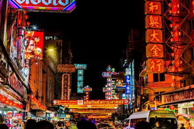 一家人去泰国旅游参团7天费用泰国七日游纯玩定制游价格最新(图4)