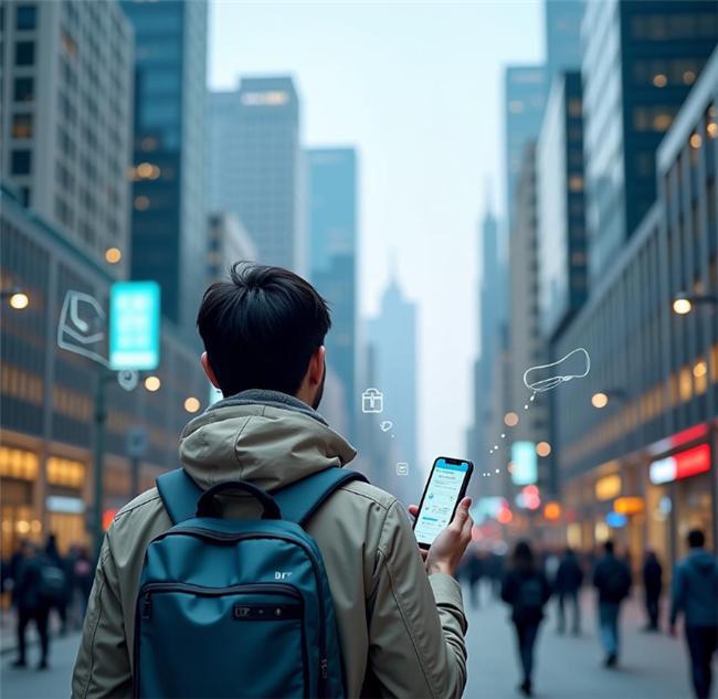 以游旅行：智启新旅程一站式个性化便捷游(图1)