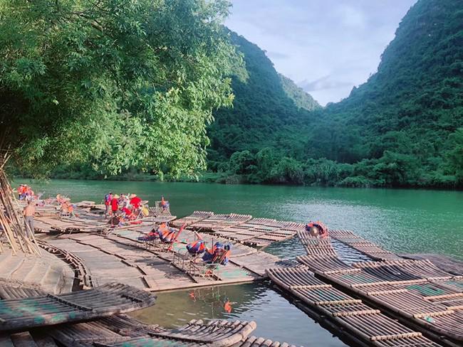 去广西旅游四天详行程定制游价格广西阳朔4天结伴游路线推荐(图1)