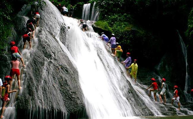 去广西旅游四天详行程定制游价格广西阳朔4天结伴游路线推荐(图6)