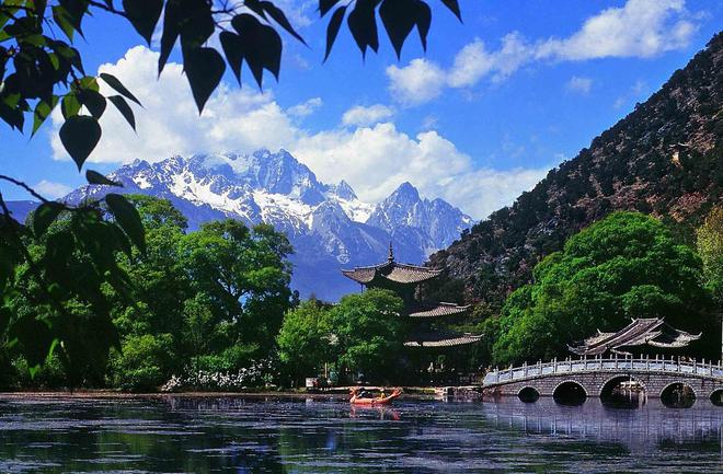 遂川县新盛旅游：“衣食住行”平台——一站式旅游服务的创新典范(图2)