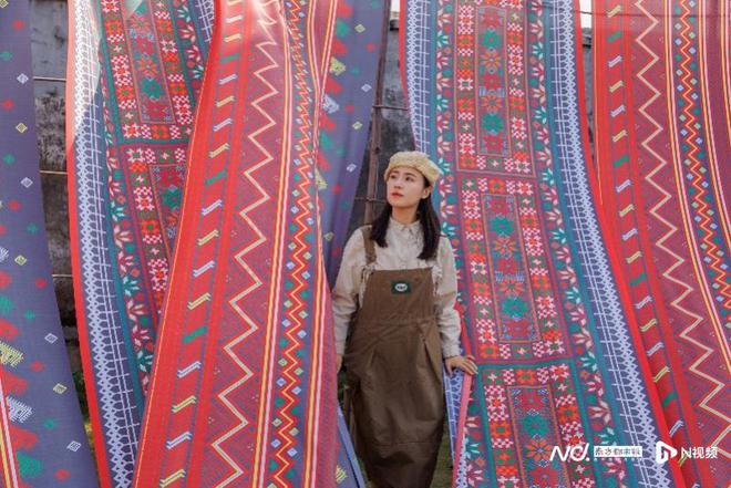 《跟着国乐去旅行》走进连南领略穿越时光的瑶家魅力(图2)