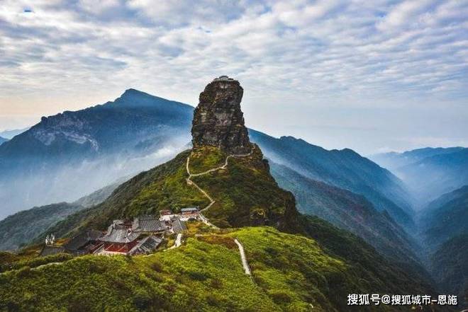 最新贵州旅游五天旅行社报价多少贵州报团5日导游带玩收费标准(图2)
