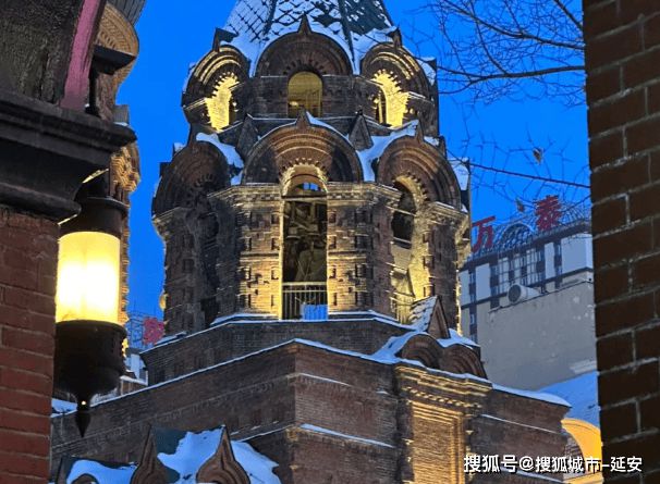 哈尔滨五天四晚包车大概多少钱哈尔滨5日包车自驾游攻略及费用(图2)