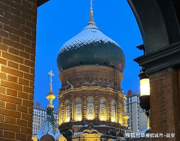 哈尔滨五天四晚包车大概多少钱哈尔滨5日包车自驾游攻略及费用(图3)