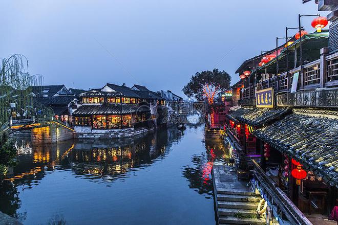 遂川县新盛旅游：以“衣食住行旅游服务平台”引领新篇章(图2)