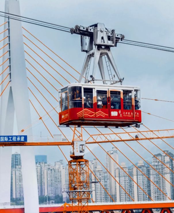 重庆保姆级旅游攻略重庆旅游攻略看篇就够了干货不踩坑超实用(图2)