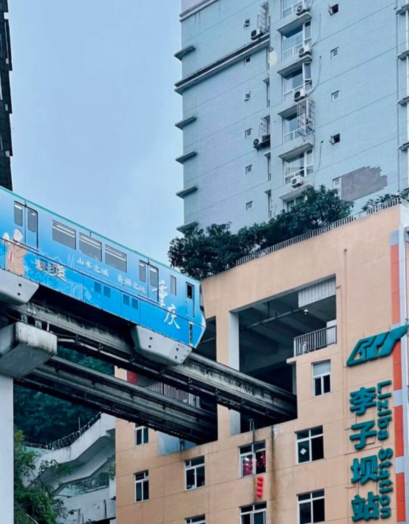 重庆保姆级旅游攻略重庆旅游攻略看篇就够了干货不踩坑超实用(图4)