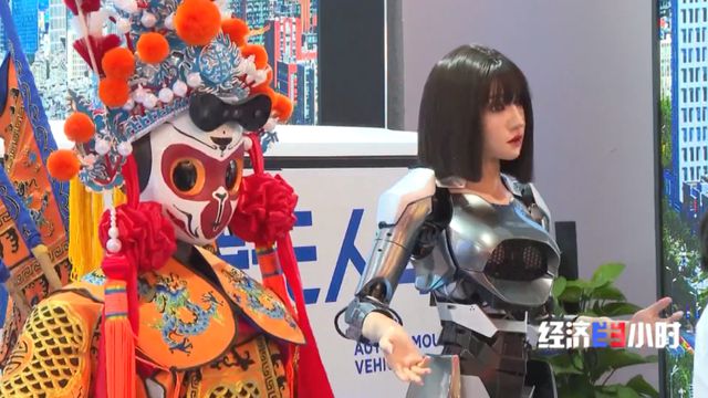 中国服务贸易跑出“加速度”文化出口彰显“中国魅力”(图3)