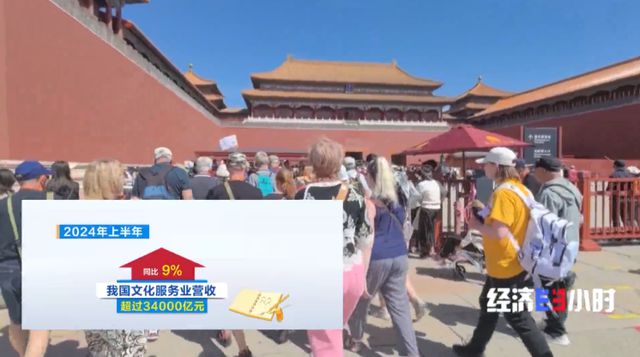 中国服务贸易跑出“加速度”文化出口彰显“中国魅力”(图7)
