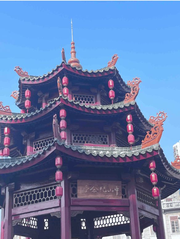 潮汕旅行社跟团人均报价5日游多少钱？潮汕5天4晚旅行路线轻松玩(图2)