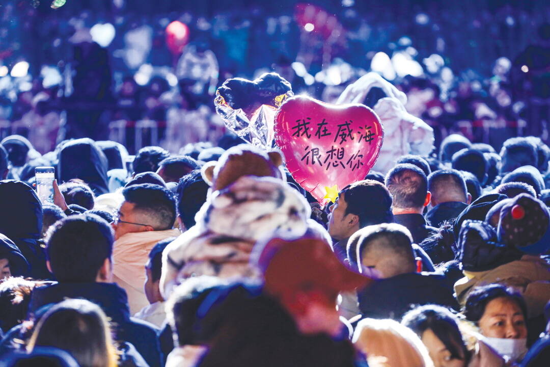 威海入选省内热门旅游目的地！(图3)