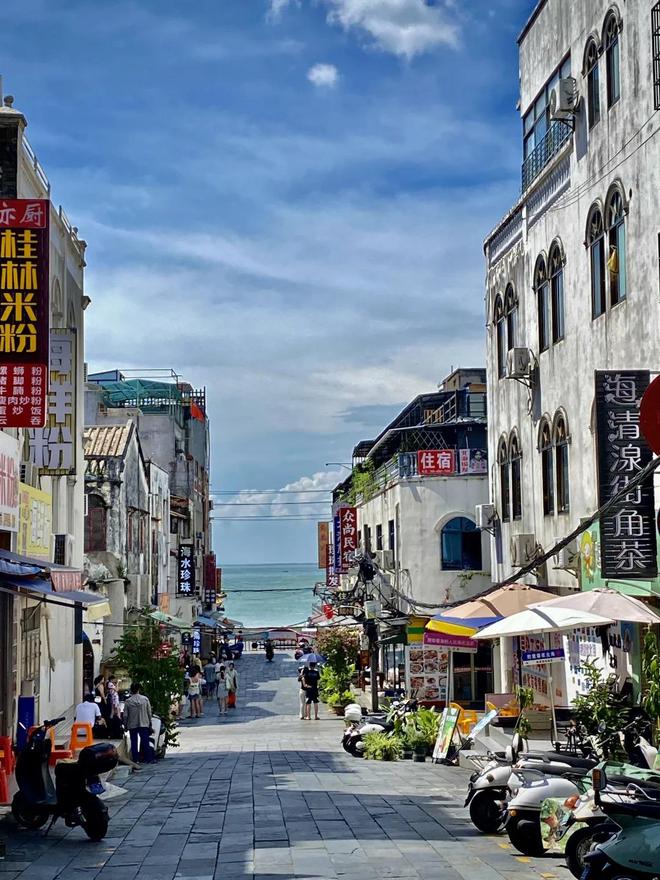 一家人去广西5天4晚旅游攻略广西旅游跟团五天大概花费？(图3)