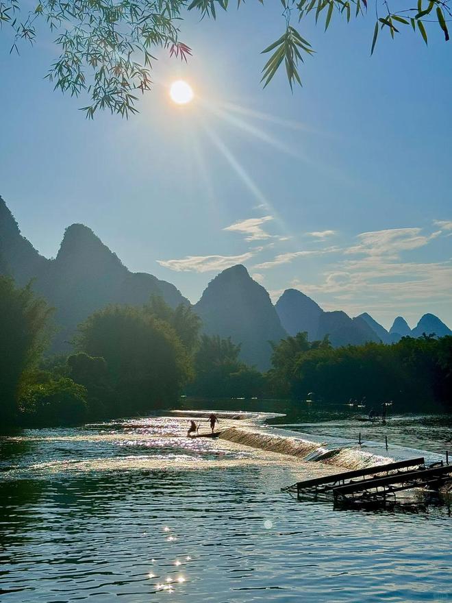 一家人去广西5天4晚旅游攻略广西旅游跟团五天大概花费？(图4)