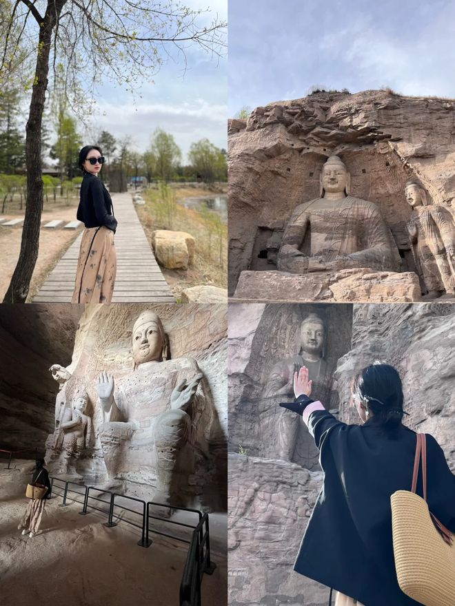山西品质旅行社排行单山西旅游定制师4天怎么收费？(图1)
