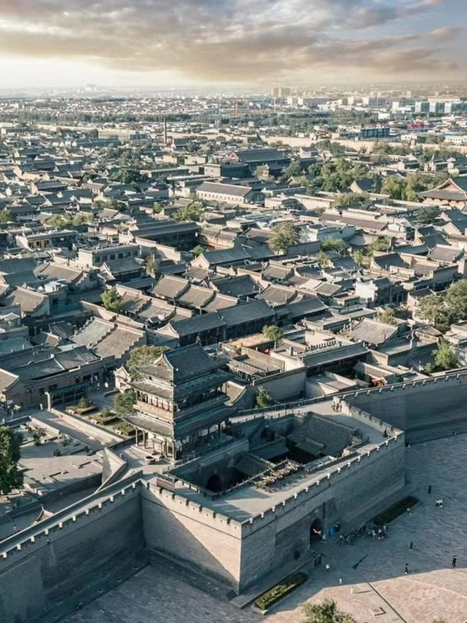 山西品质旅行社排行单山西旅游定制师4天怎么收费？(图3)