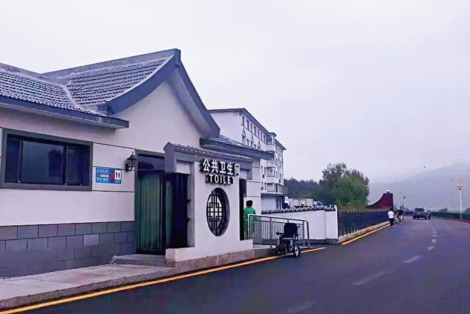 全国优秀案例！全省唯一入选！点赞通化(图6)