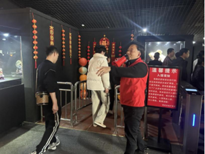 惠安：让文明成为旅游的最美底色(图2)