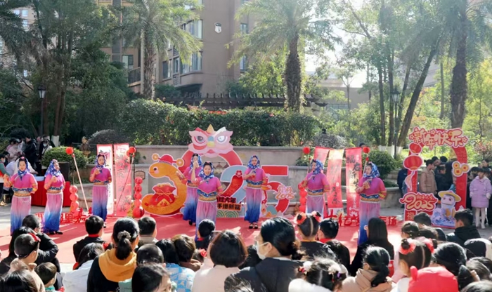 惠安：让文明成为旅游的最美底色(图1)