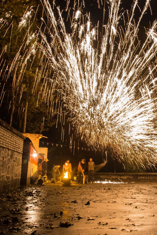 文旅观察春节四大风口趋势看懂就引领2025年全年！(图2)