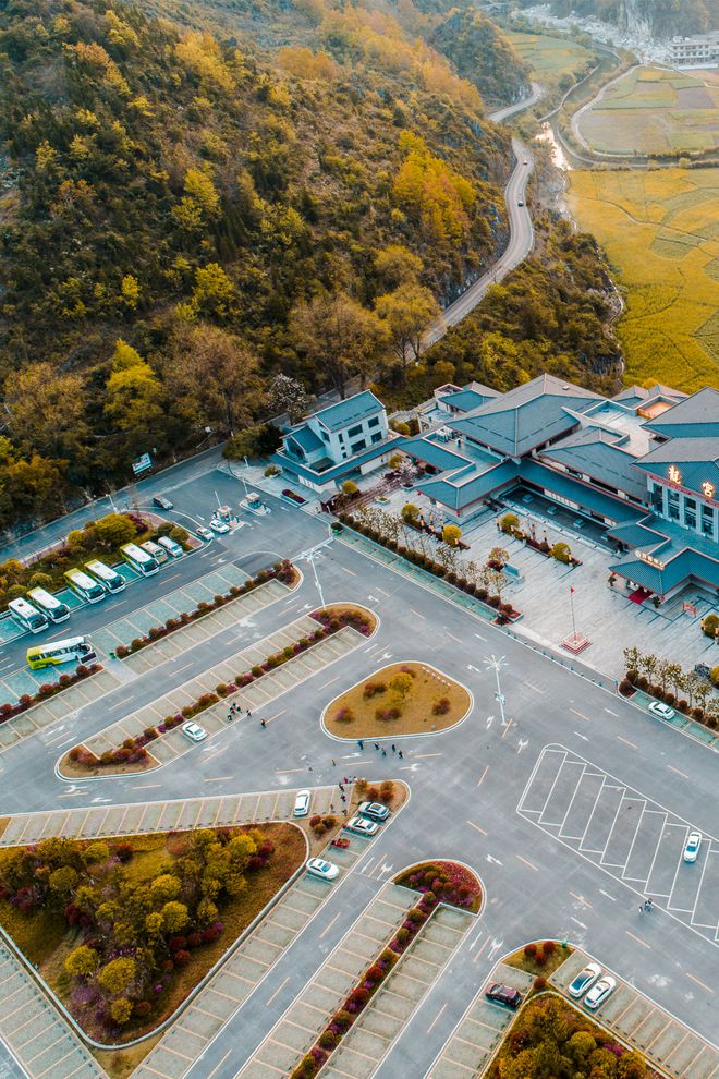 文旅观察春节四大风口趋势看懂就引领2025年全年！(图6)