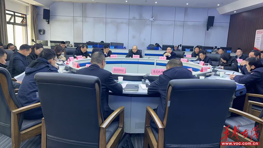 湖南省文旅厅赴张家界调研入境旅游工作(图1)