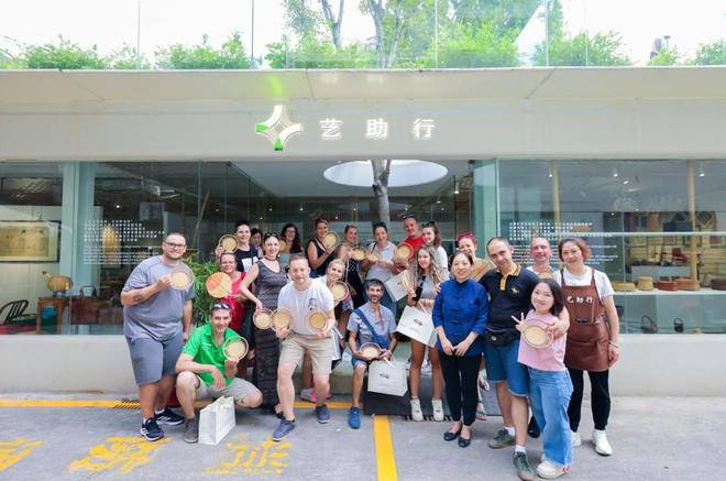 莫干山路特色街区荣膺上海市级旅游休闲街区(图1)