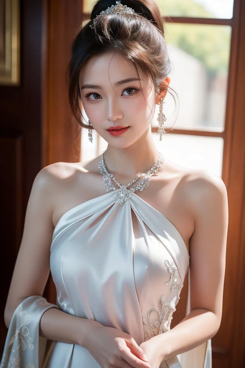 英语老师穿黑色裙子(图1)