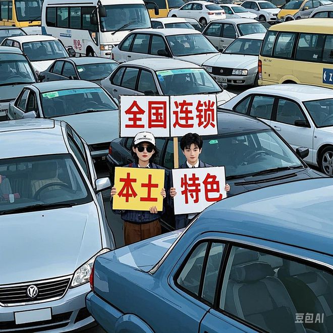 三亚旅游租车公司前十名：谁在服务与资源整合中领跑？(图7)