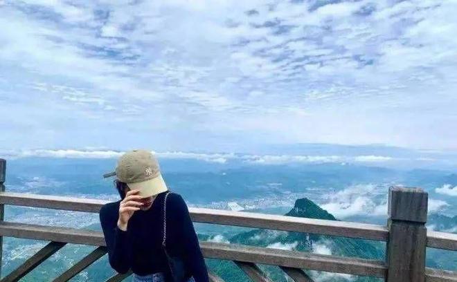 张家界6天纯玩团多少钱避免被坑就看完(图3)