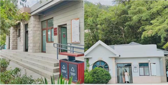 “旅游厕所”获奖了！山东这3地案例入选全国榜单(图3)