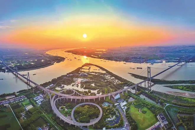 首批旅游公路精品项目名单揭晓各地美景串珠成链！(图10)