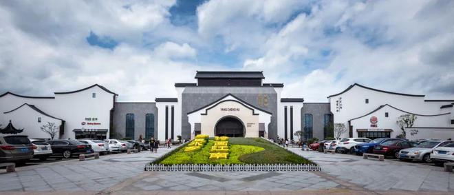 首批旅游公路精品项目名单揭晓各地美景串珠成链！(图9)