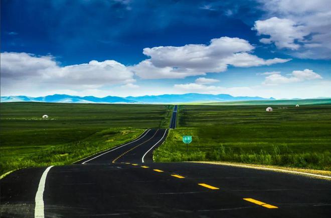 首批旅游公路精品项目名单揭晓各地美景串珠成链！(图5)