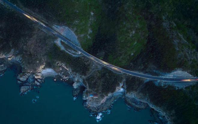 首批旅游公路精品项目名单揭晓各地美景串珠成链！(图6)