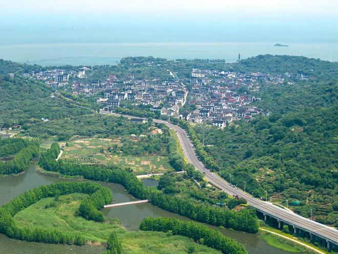 首批旅游公路精品项目名单揭晓各地美景串珠成链！(图7)