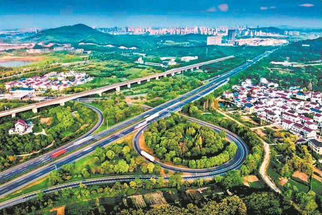 首批旅游公路精品项目名单揭晓各地美景串珠成链！(图8)