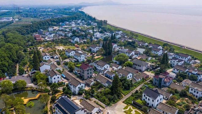 首批旅游公路精品项目名单揭晓各地美景串珠成链！(图12)
