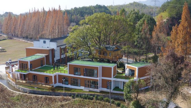 首批旅游公路精品项目名单揭晓各地美景串珠成链！(图16)