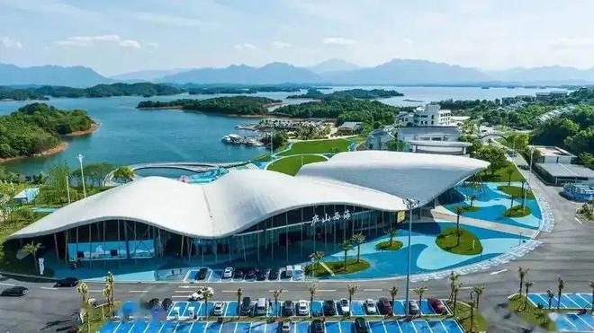 首批旅游公路精品项目名单揭晓各地美景串珠成链！(图18)