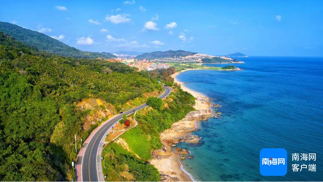 首批旅游公路精品项目名单揭晓各地美景串珠成链！(图27)