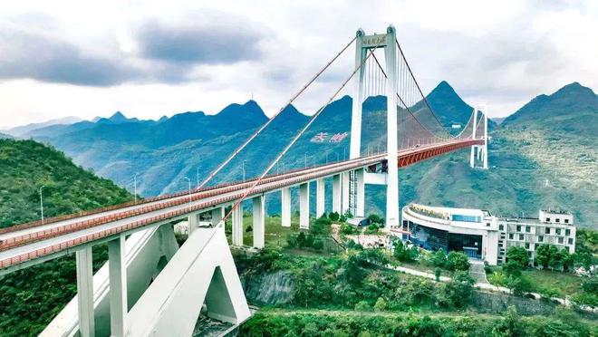 首批旅游公路精品项目名单揭晓各地美景串珠成链！(图31)