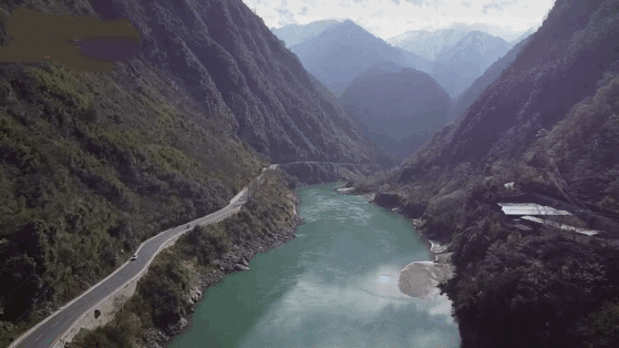 首批旅游公路精品项目名单揭晓各地美景串珠成链！(图32)