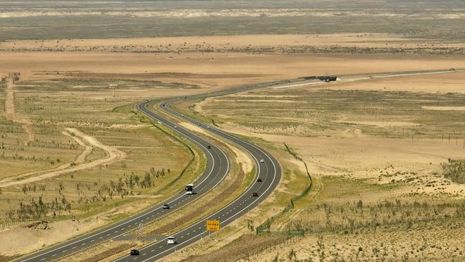 首批旅游公路精品项目名单揭晓各地美景串珠成链！(图34)