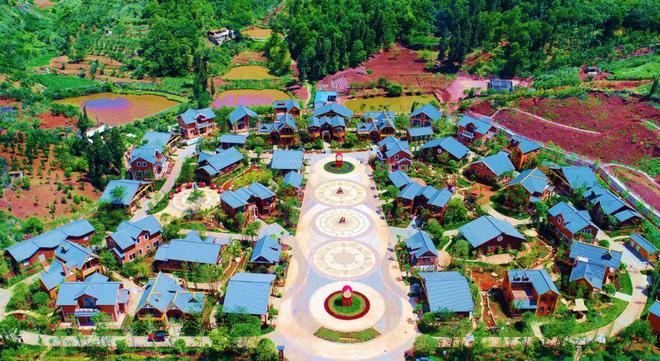 首批旅游公路精品项目名单揭晓各地美景串珠成链！(图33)