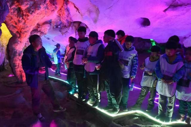 风景名胜区文旅融合典型实践案例发布崂山文化展示中心等35个案例入选(图3)