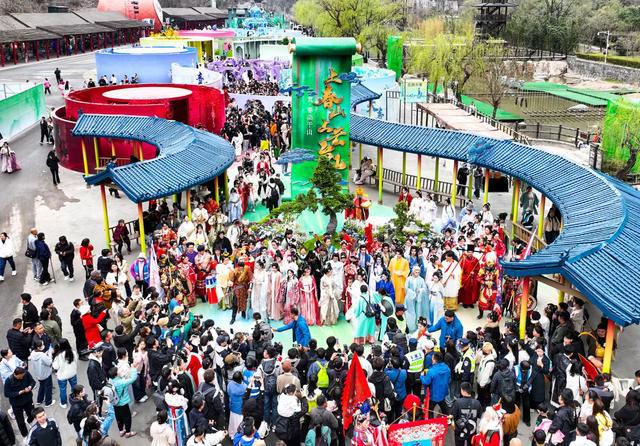 风景名胜区文旅融合典型实践案例发布崂山文化展示中心等35个案例入选(图2)