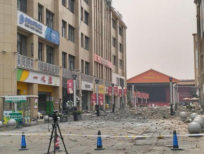 缅甸地震遇难人数升至694人国内多家航司和旅游平台宣布机票、酒店退改方案(图6)