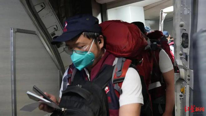 缅甸地震遇难人数升至694人国内多家航司和旅游平台宣布机票、酒店退改方案(图8)