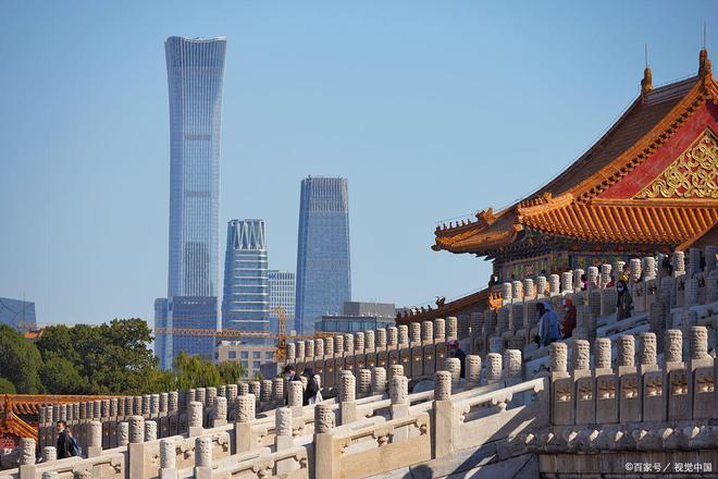 想玩北京不踩坑？参考旅行社选起来(图1)